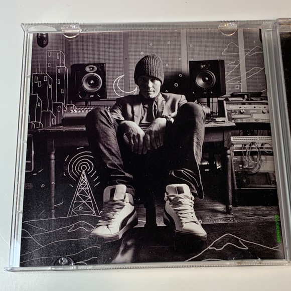 Toby Mac CD: Tonight - Picture 3 of 5